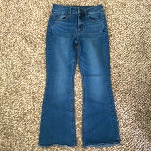 American Eagle Jeans size 8